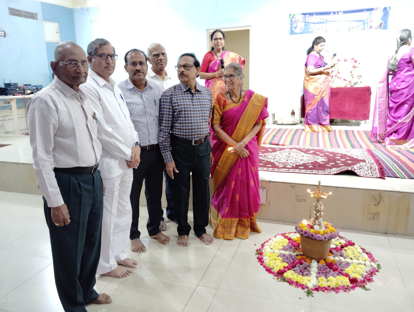 Gallery Image: 178th Aaradhana of Saint Thyagaraja Swamy